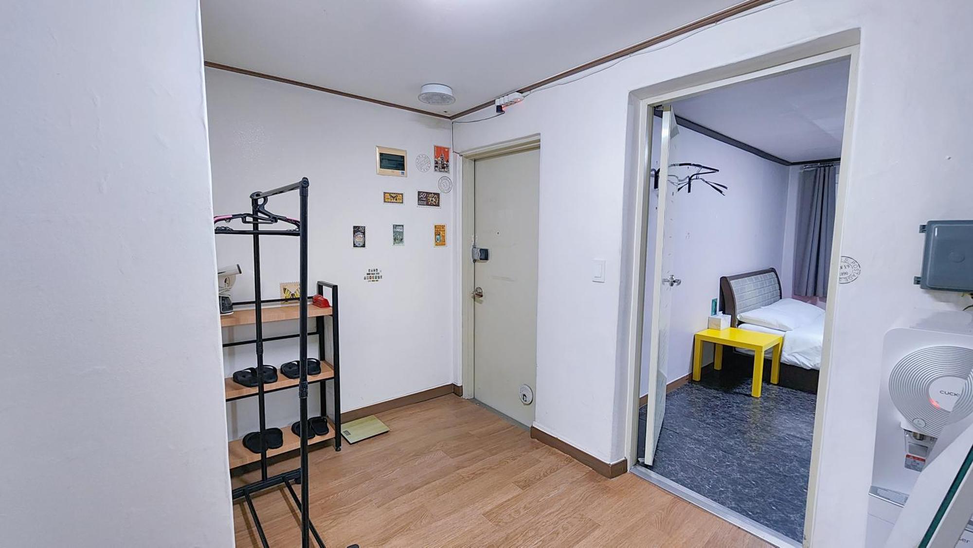 Hotel 1012 House Namsan Seoul Zimmer foto