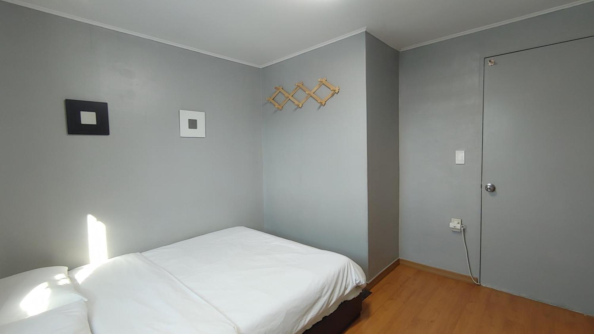 Hotel 1012 House Namsan Seoul Zimmer foto