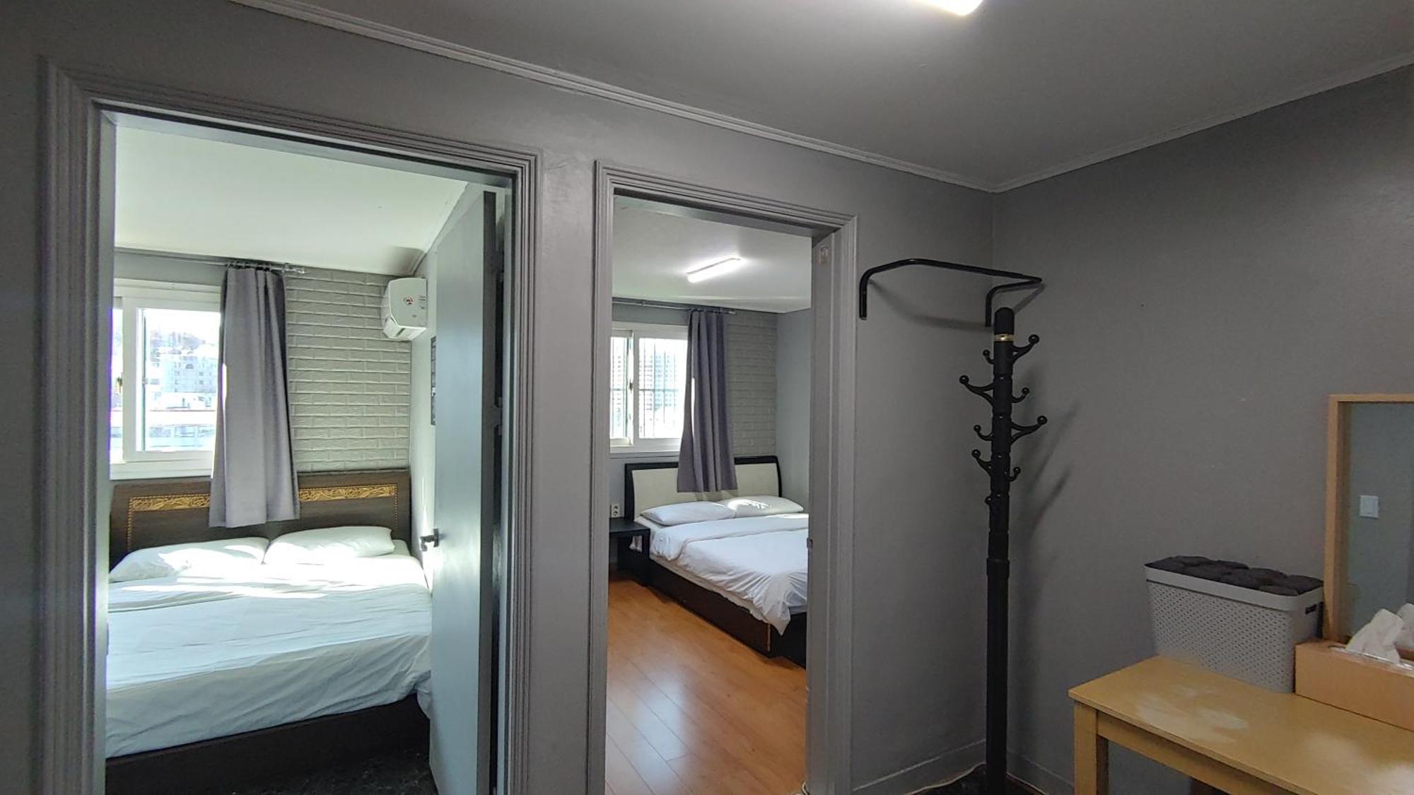 Hotel 1012 House Namsan Seoul Zimmer foto