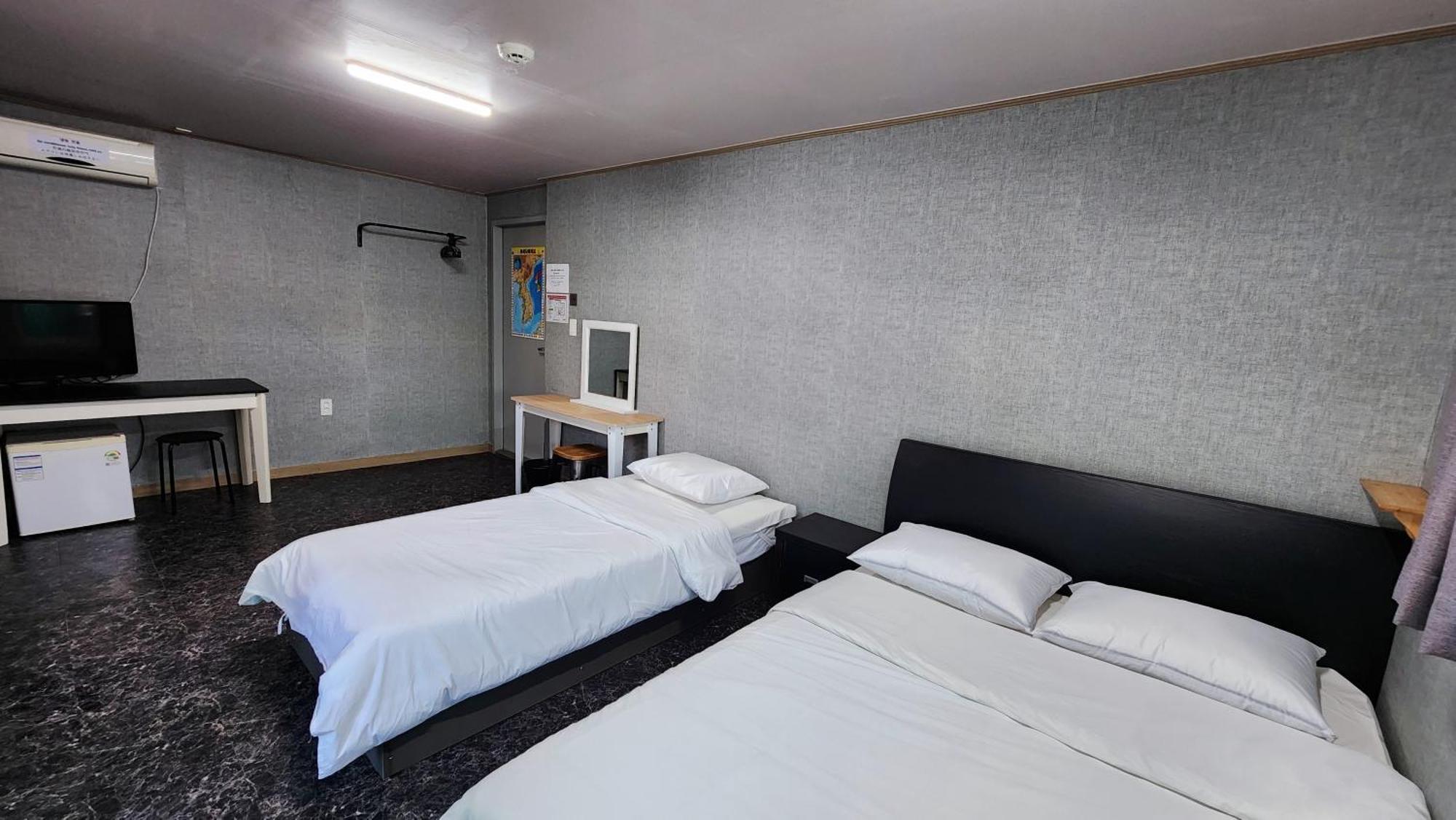 Hotel 1012 House Namsan Seoul Exterior foto