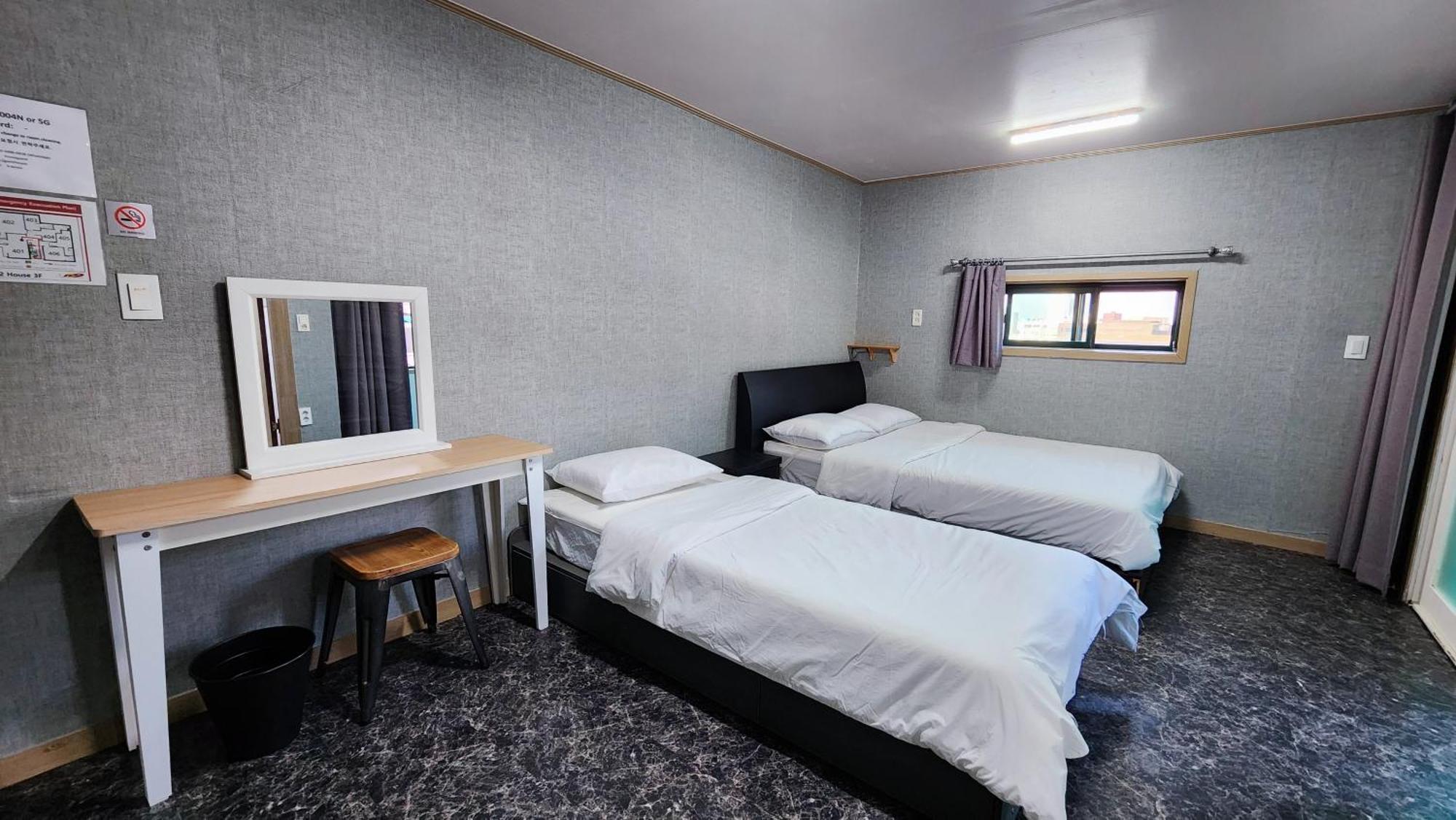 Hotel 1012 House Namsan Seoul Exterior foto