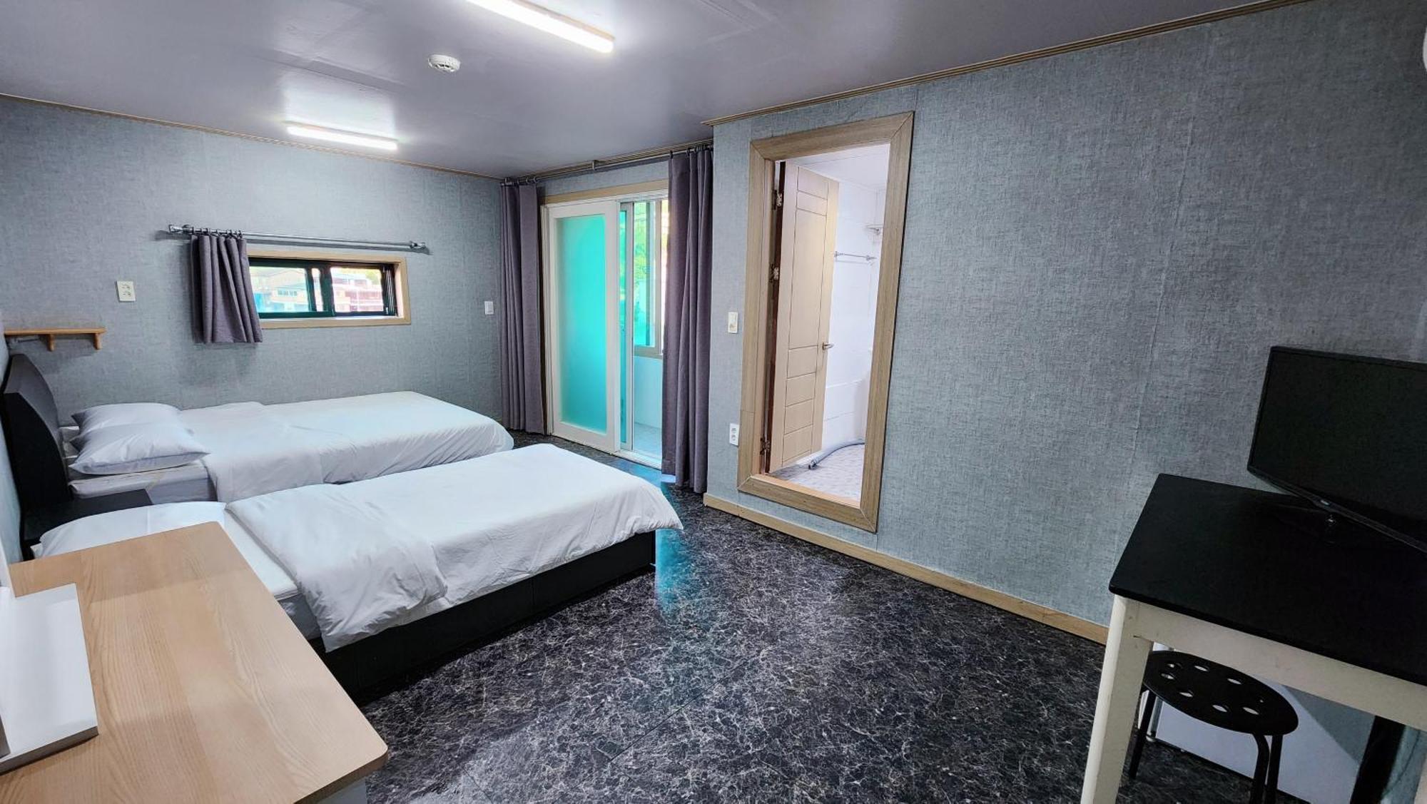 Hotel 1012 House Namsan Seoul Exterior foto