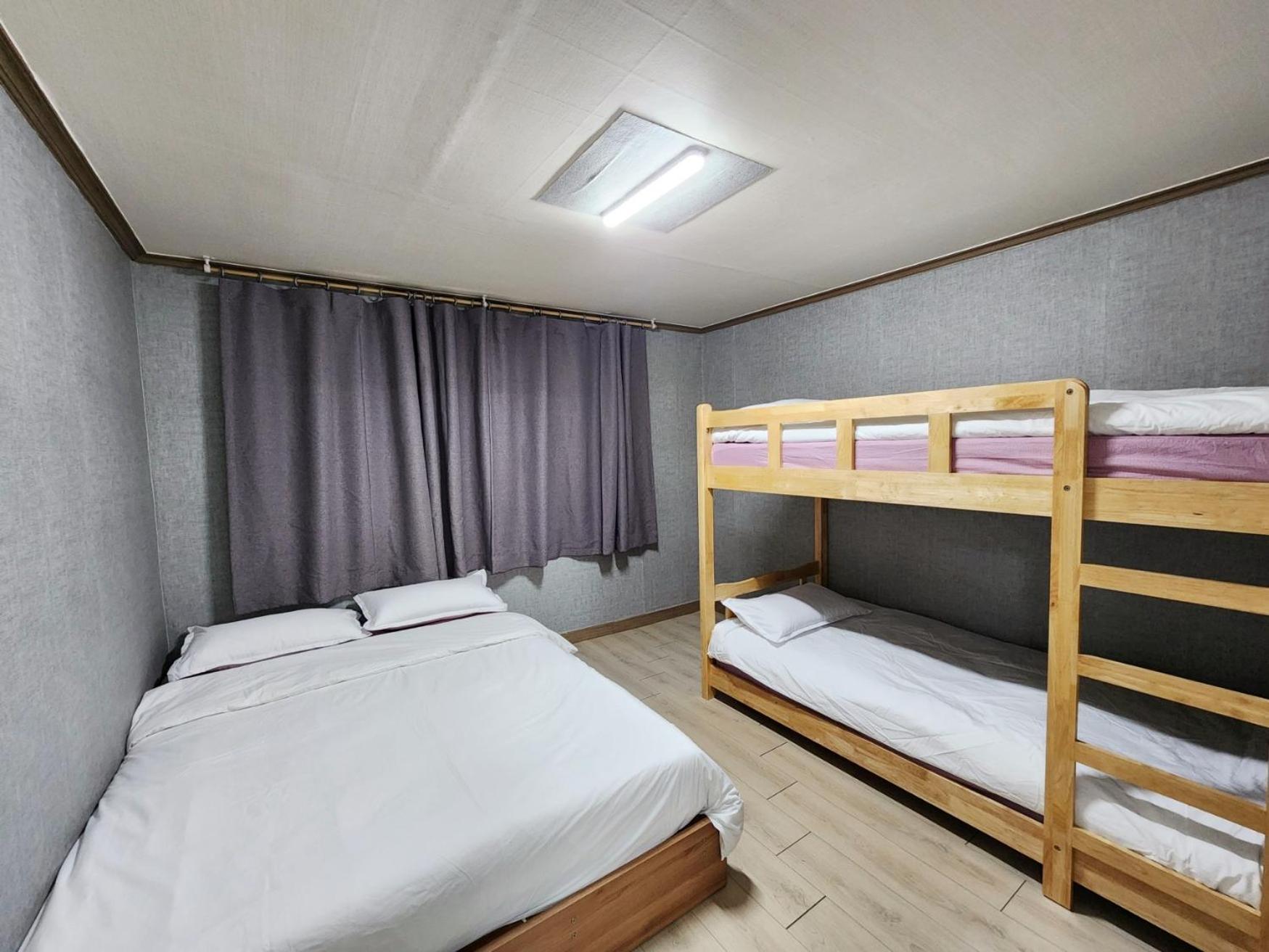 Hotel 1012 House Namsan Seoul Zimmer foto