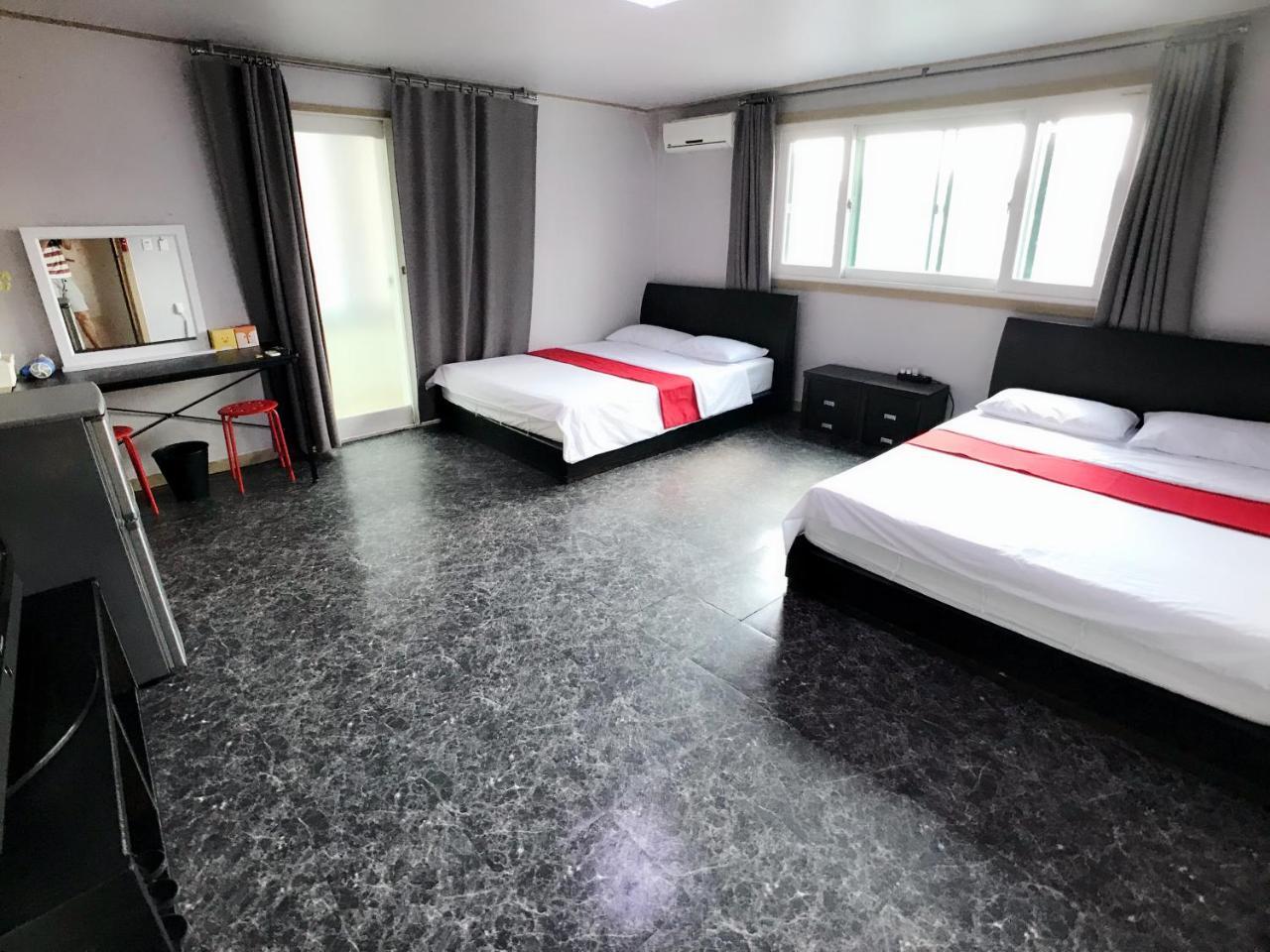 Hotel 1012 House Namsan Seoul Exterior foto