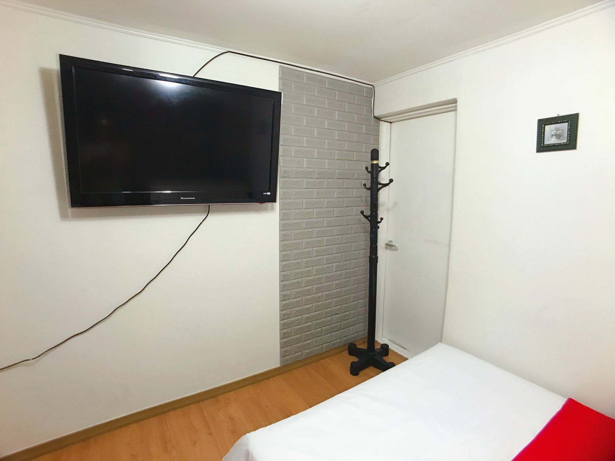 Hotel 1012 House Namsan Seoul Exterior foto