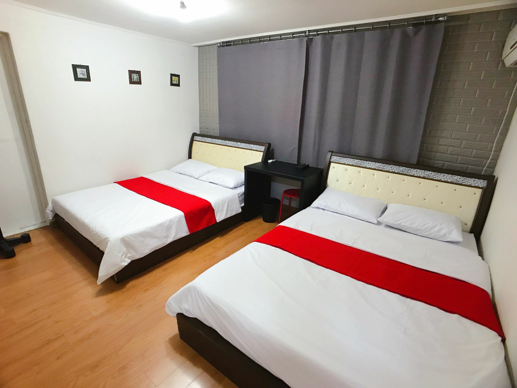 Hotel 1012 House Namsan Seoul Exterior foto