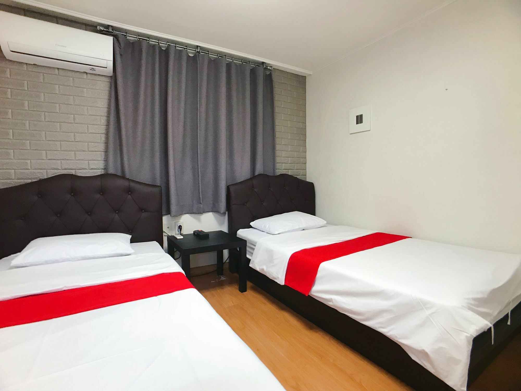 Hotel 1012 House Namsan Seoul Exterior foto