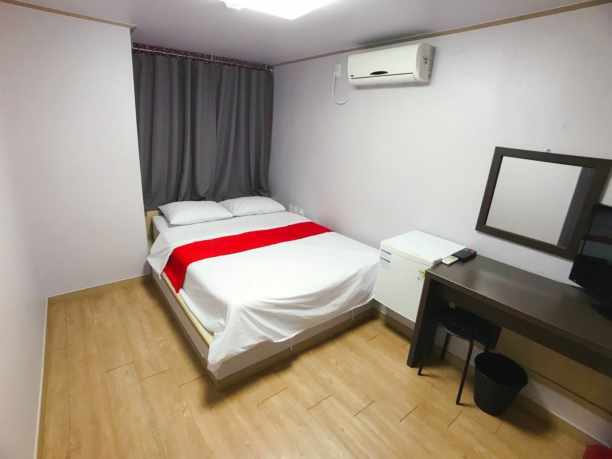 Hotel 1012 House Namsan Seoul Exterior foto