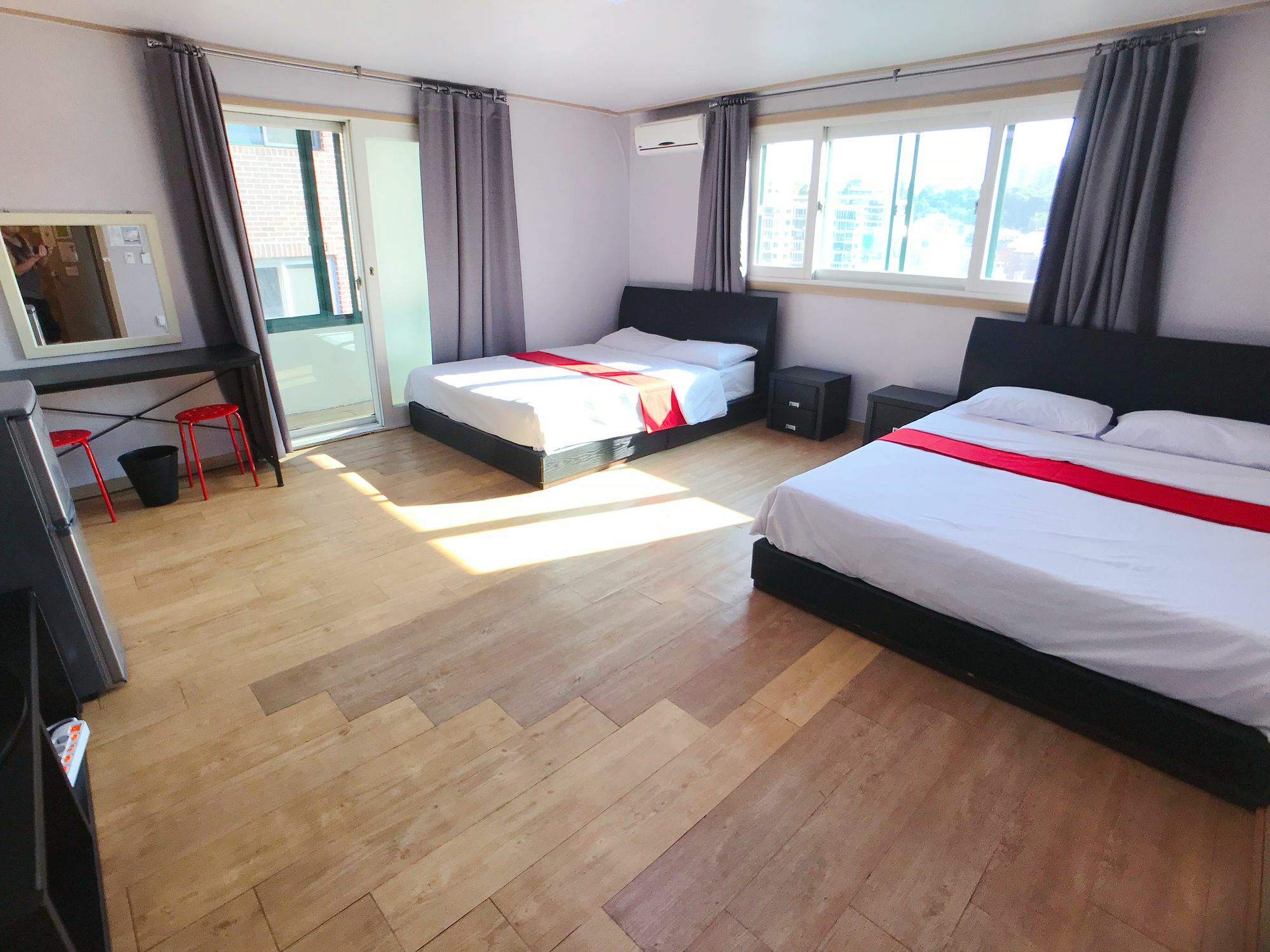 Hotel 1012 House Namsan Seoul Exterior foto